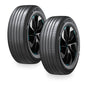 Kit de 2 Llantas Bridgestone 245/45R20 Turanza EV 103W