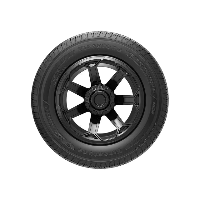 Llanta Firestone HLT 245/70R17 110T