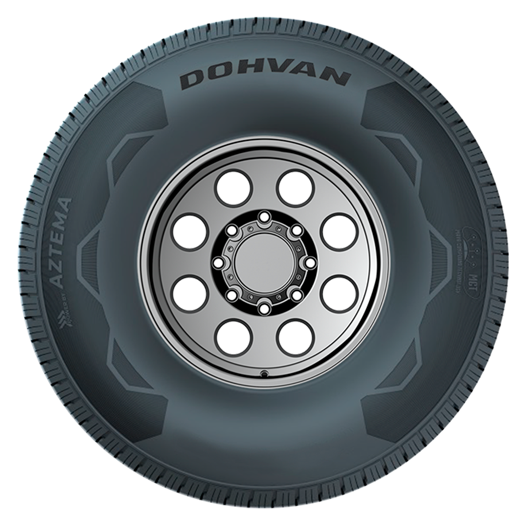 Llanta Dohvan Kharo 195R15C 106/104S