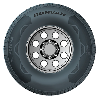 Llanta Dohvan Kharo 195R15C 106/104S