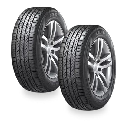 Kit de 2 Llantas Hankook 165/70R13 Kinergy ST 79T