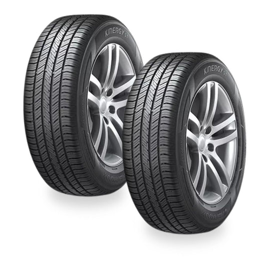 Kit de 2 Llantas Hankook 165/70R13 Kinergy ST 79T