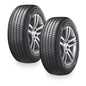 Kit de 2 Llantas Hankook 165/70R13 Kinergy ST 79T