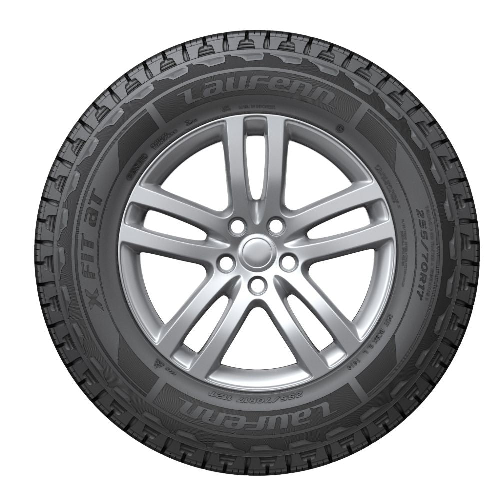 Llanta Laufenn 235/85R16 X FIT AT LC01 120/116R
