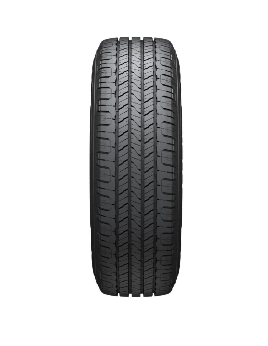 Paquete de 2 Llantas LT235/80R17 120/117R 10PR LAUFENN X FIT HT LD01