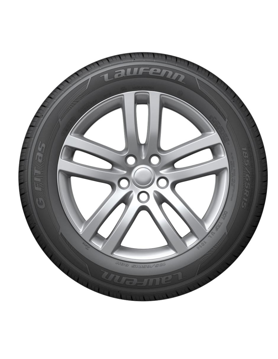 Paquete de 2 Llantas LT235/80R17 120/117R 10PR LAUFENN X FIT HT LD01