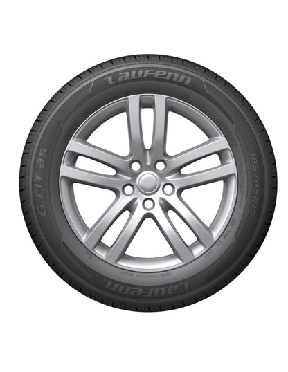 Paquete de 2 Llantas LT235/80R17 120/117R 10PR LAUFENN X FIT HT LD01