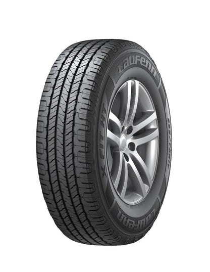 Paquete de 2 Llantas LT235/80R17 120/117R 10PR LAUFENN X FIT HT LD01