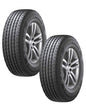 Paquete de 2 Llantas LT235/80R17 120/117R 10PR LAUFENN X FIT HT LD01
