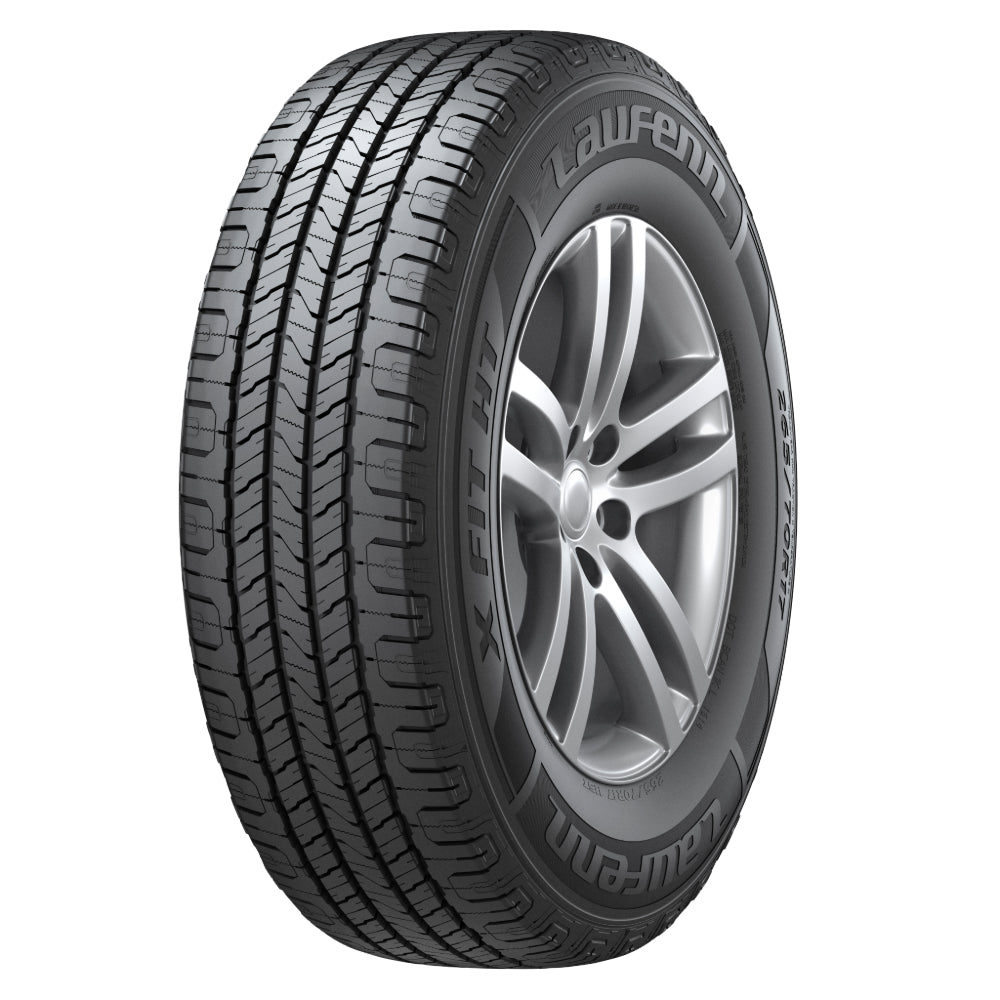 Llanta Laufenn 265/65R18 114H X FIT HT