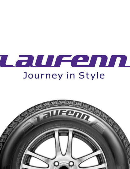 Paquete de 2 Llantas LT235/80R17 120/117R 10PR LAUFENN X FIT HT LD01