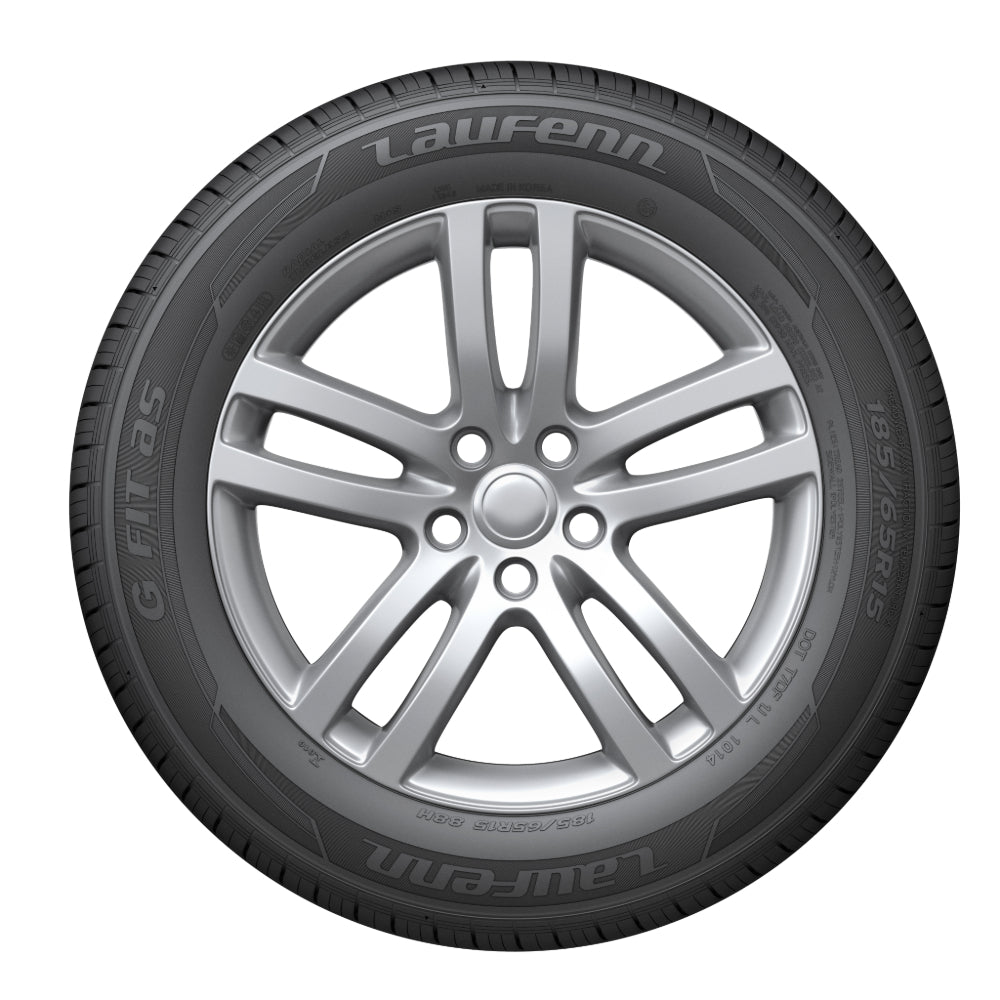 Llanta Laufenn 265/65R18 114H X FIT HT