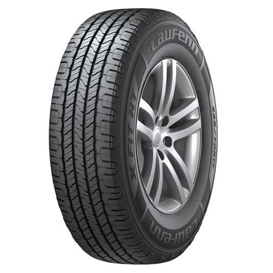 Llanta Laufenn LT245/70R17 119/116R X FIT AT