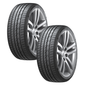 Kit de 2 Llantas Laufenn 245/40R17 LH01 FIT AS 91W