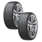 Kit de 2 Llantas Laufenn 255/35R19 92Y S FIT AS