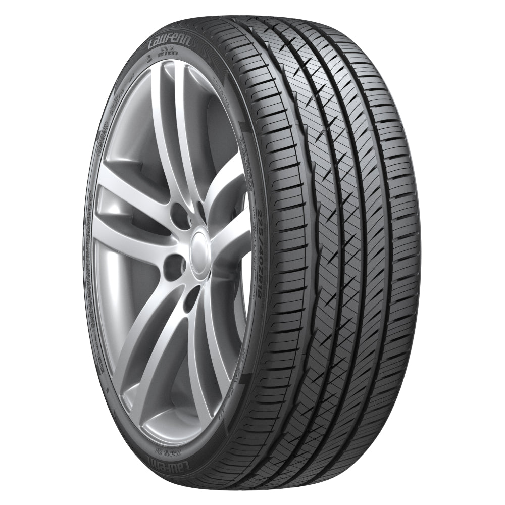 Llanta Laufenn 255/35R19 92Y S FIT AS