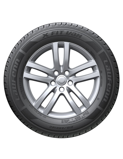 Paquete de 2 Llantas Laufenn 195R14C 106/104R LV01 X FIT VAN (Copia)