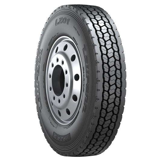 Llanta Laufenn 295/75R22.5 14 LZ01 TR