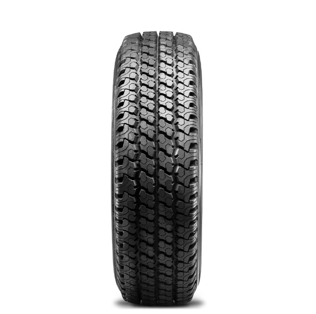 Paquete de 4 Llantas Bridgestone M773 215/75R14 104/101R 8PR