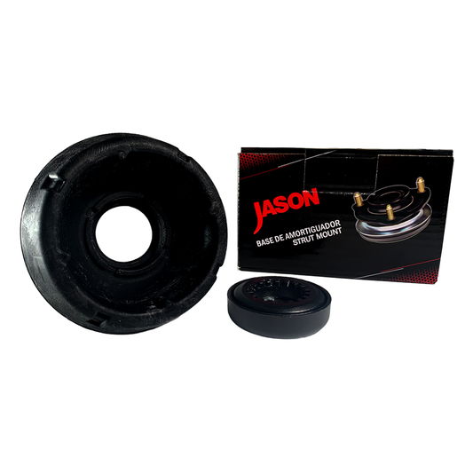 BASE DE AMORTIGUADOR JASON DELANTERO AUDI/SEAT/VOLKSWAGEN 1998-2024
