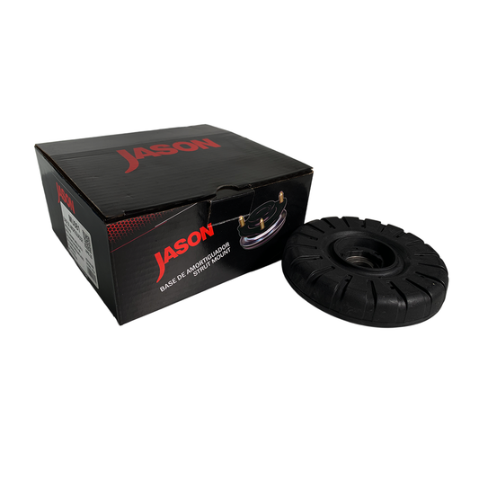 BASE DE AMORTIGUADOR DELANTERO JASON CHEVROLET BEAT/SONIC/SPARK