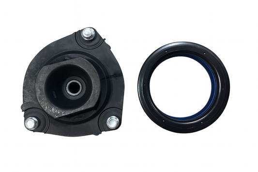 BASE DE AMORTIGUADOR DELANTERO JASON IZQUIERDA NISSAN SENTRA/LEAF/JUKE 2012-2019