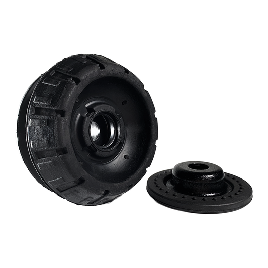 BASE DE AMORTIGUADOR DELANTERO JASON NISSAN VERSA/NOTE/KICKS/MARCH 2012-2025