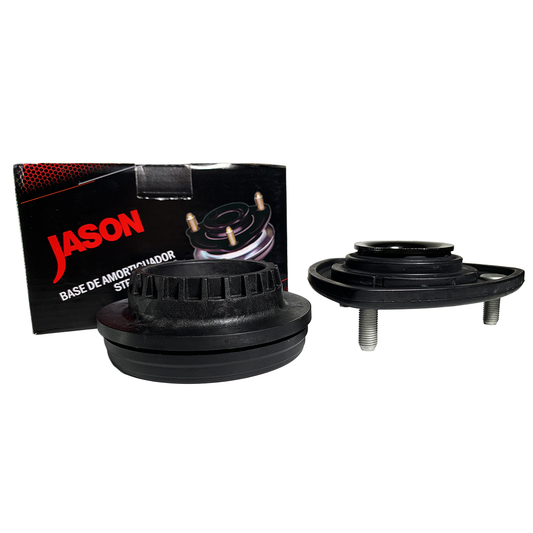 BASE DE AMORTIGUADOR JASON DELANTERO  TOYOTA 2016-2020/ MAZDA 2014-2020