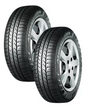 Paquete de 2 Llantas Firestone Multihawk 215/70R14 96T