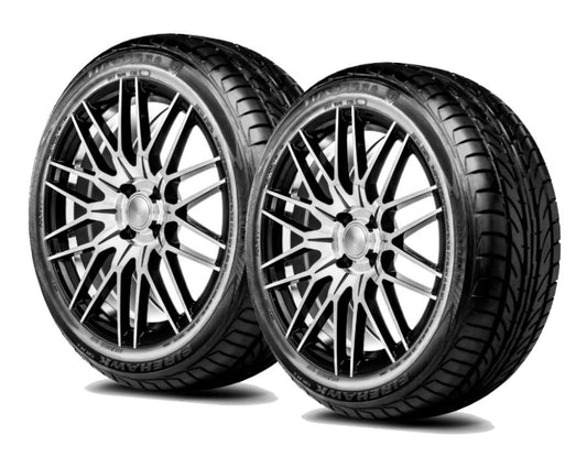 Kit de 2 Llantas 225/50r17 94v Firehawk 900 Firestone