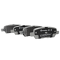 BALATAS DELANTERAS CERAMICA NISSAN/ALTIMA/ROGUE/X-TRAIL/SENTRA/KOLEOS 2002-2019