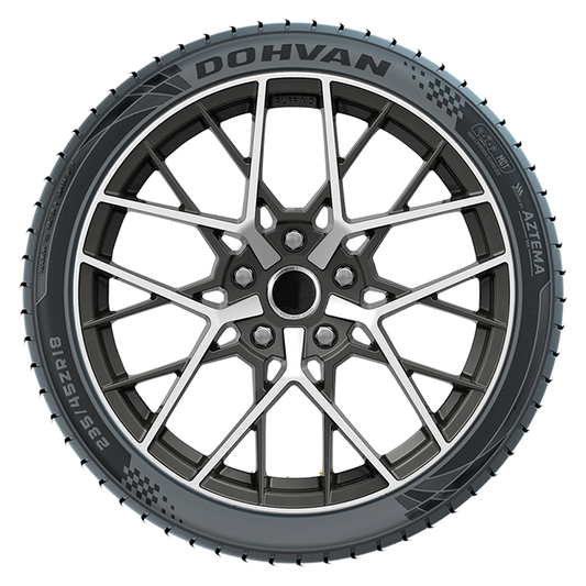 Llanta Dohvan 185/55R16 XL 87W PHASION