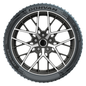 Llanta Dohvan 185/55R16 XL 87W PHASION