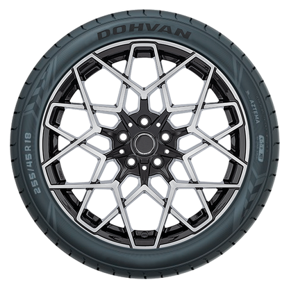Llanta Dohvan 205/45R17 88W PHISTA