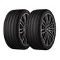 Paquete de 2 Llantas Bridgestone Potenza Sport 215/45R17 91Y XL