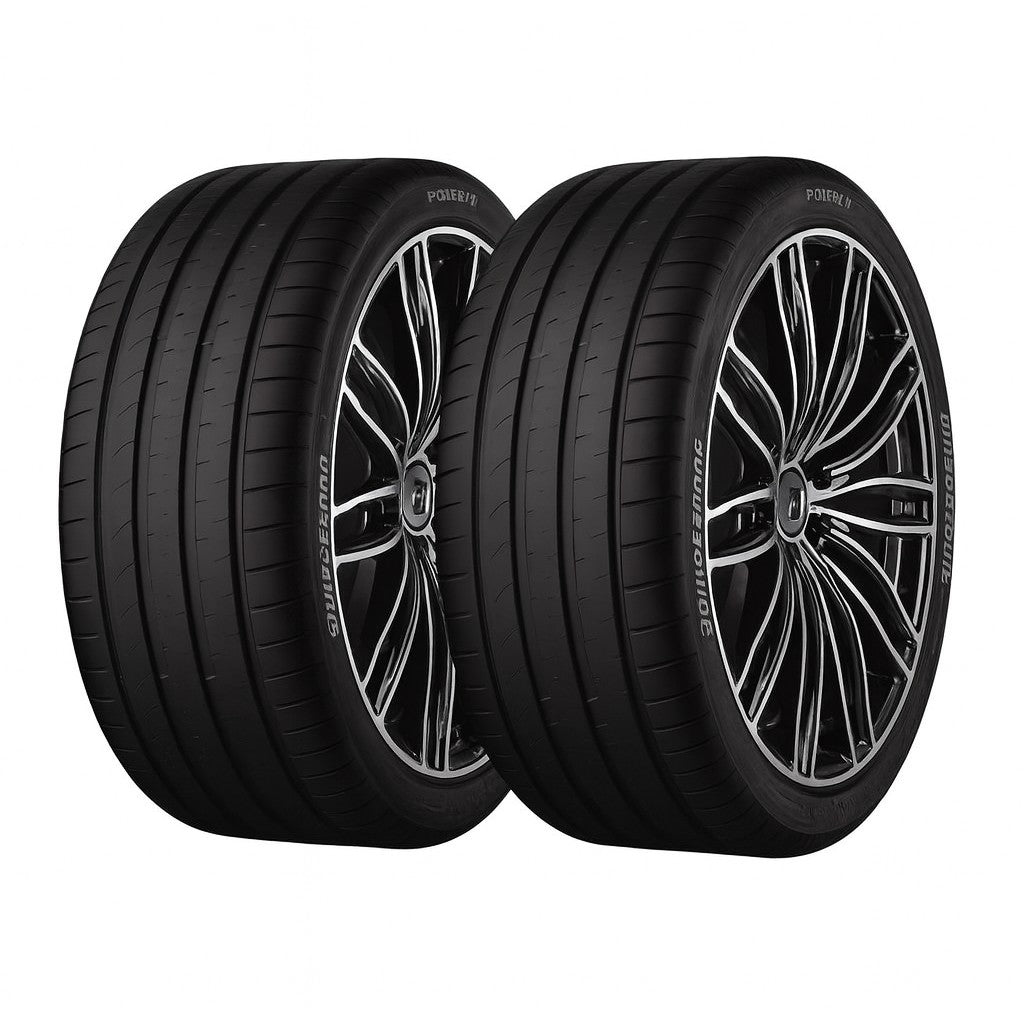 KIT DE 2 LLANTAS 295/35ZR21 107Y XL POTENZA SPORT BRIDGESTONE