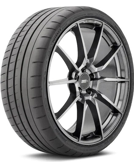 Paquete de 2 llantas 305/30R20 103Y POTENZA RACE XL BRIDGESTONE