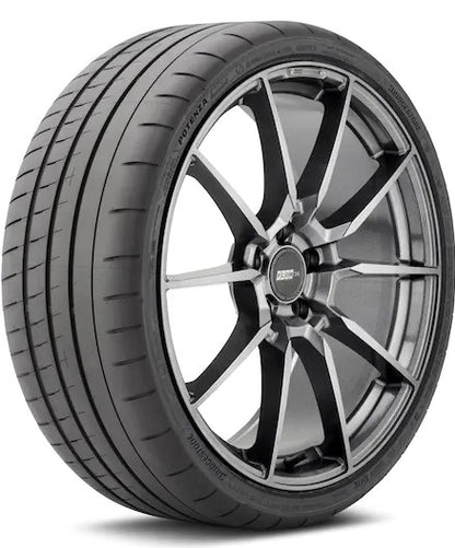 Paquete de 2 llantas 305/30R20 103Y POTENZA RACE XL BRIDGESTONE