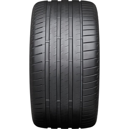 Kit de 2 Llantas 235/35r20 92y Potenza Sport Xl Bridgestone