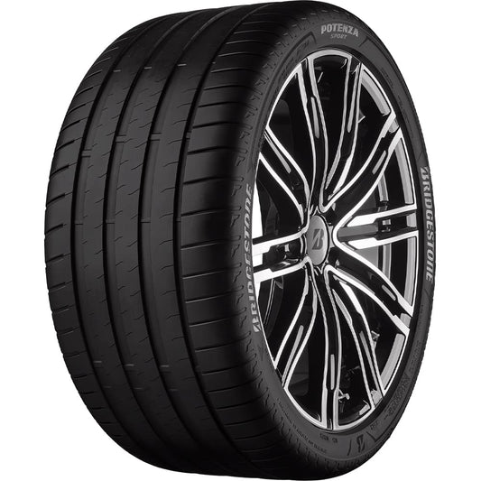 Llanta Bridgestone Potenza Sport 235/35R19 91Y XL