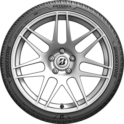 Llanta Bridgestone Potenza Sport 215/40R18 89Y XL