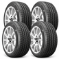 Paquete de 4 Llantas Bridgestone Turanza EL440  215/45R18 89V