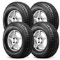Paquete de 4 Llantas Bridgestone M773 215/75R14 104/101R 8PR