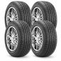 Paquete de 4 Llantas Bridgestone Dueler HP Sport 225/55R18 98H
