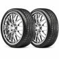 Paquete de 2 Llantas Bridgestone Potenza S001 195/50R20 93W XL