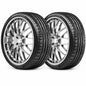 Paquete de 2 Llantas Bridgestone Potenza S001 245/45R18 100Y