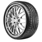 Llanta Bridgestone Potenza S001 RFT 225/50R17 94W