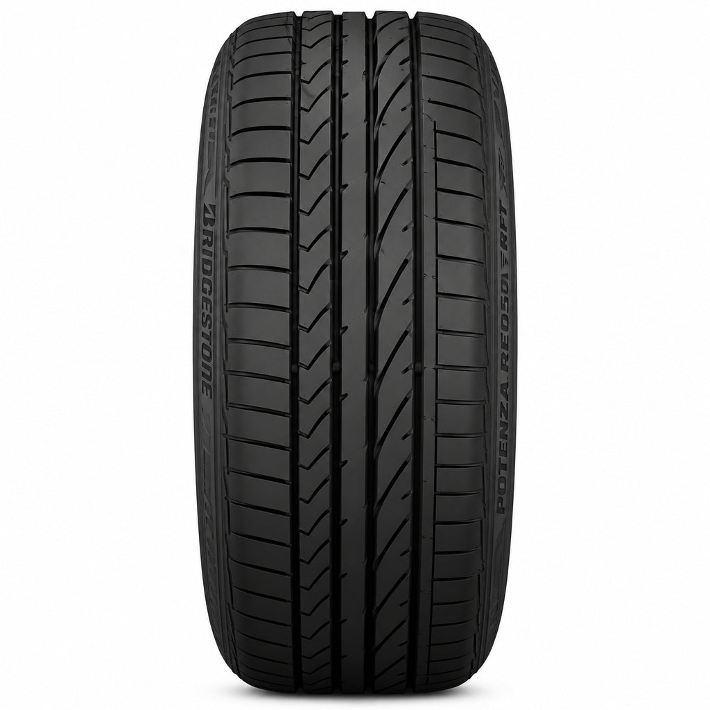 Paquete de 2 Llantas Bridgestone Potenza RE050A 225/35R19 88Y XL RFT