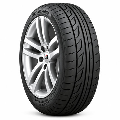 Paquete de 2 Llantas Bridgestone Potenza RE760 Sport 225/55R16 95W