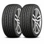 Paquete de 2 Llantas Bridgestone Potenza S001 RFT 255/45R17 98W